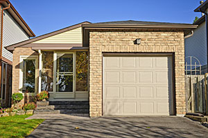 Escape The Routine Use Your Garage Door As The Escape Door