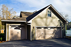 Different Kinds Of Garage Door Replacements